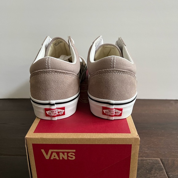 Custom Gucci Vans Hand Stitched Brown GG - Picture 15 of 15